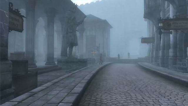 Получил Звезду Азуры (TES4 Oblivion) смотреть онлайн