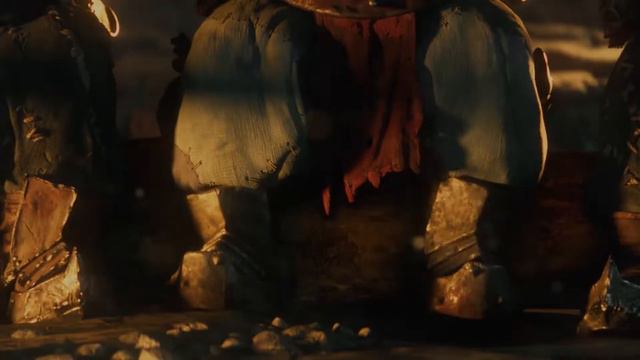 TOTAL WAR: WARHAMMER III - Official Trailer | New Games 2022 смотреть онлайн