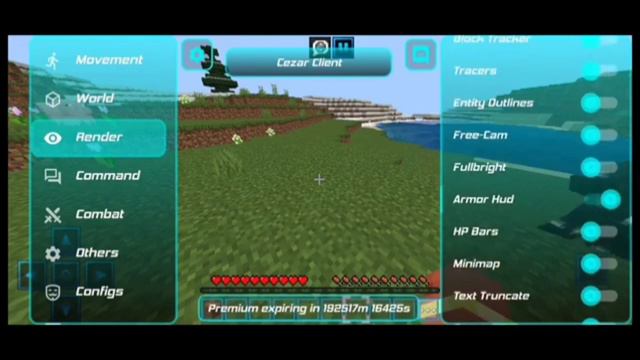toolbox for minecraft 1.20.72 infinite premium time 2024 minecraft mod menu| muzamil mcpe | no add смотреть онлайн