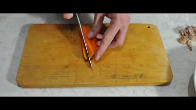 КиноЕда: Проклятье туземского винегрета