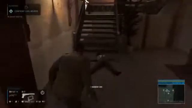 Mafia 3. смотреть онлайн