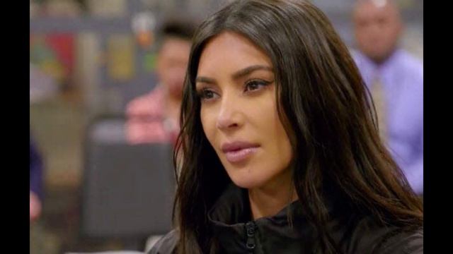 Kim Kardashian Halts Lawyer Pursuit смотреть онлайн