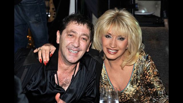 Страна молится. Свалившаяся Аллегрова перестала вставать с постели... смотреть онлайн