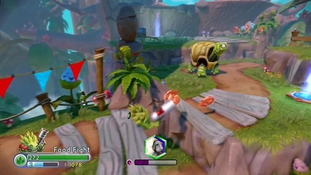 Skylanders: Trap Team - Part 1 смотреть онлайн