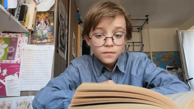 Чёрная курица или подземные жители. Часть 4 смотреть онлайн
