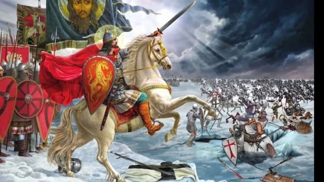 Образ князя Александра Невского в духовно-нравственном воспитании дошкольников. смотреть онлайн