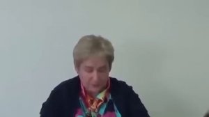 Как меняется организм сегодня  Академик Миронова Валентина Юрьевна