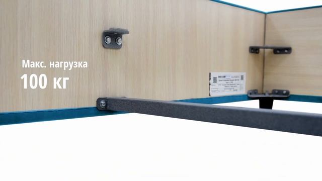 Стильная кровать ЛОРА смотреть онлайн