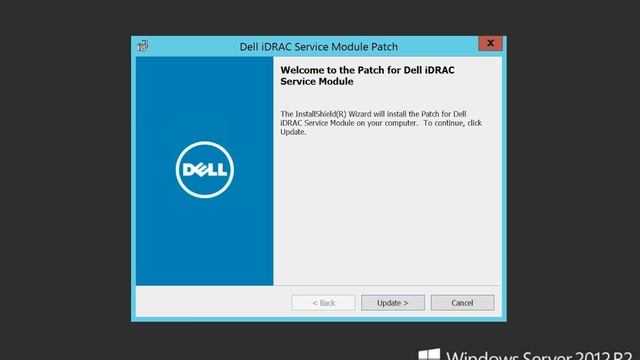 Accessing iDRAC via host OS смотреть онлайн