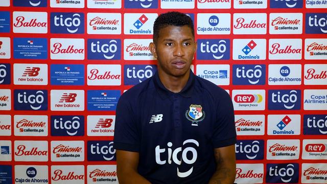 Fidel Escobar y el recuerdo de su gol ante Honduras en su debut en Hexagonal Final de la CONCACAF смотреть онлайн