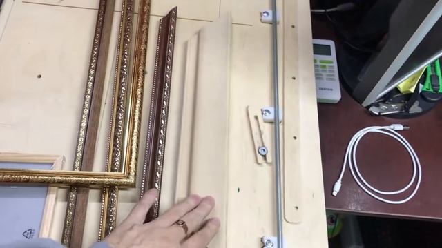 Какие фоторамки я использую, для своих работ на PyroPrinter 3 (пиропринтер 3) смотреть онлайн