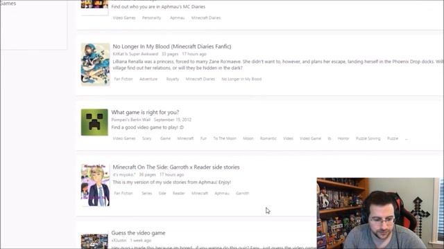 HOW WELL DO YOU KNOW MINECRAFT? смотреть онлайн
