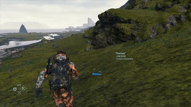 Death Stranding 2 - FULL GAME WALKTHROUGH PART 2 - No Commentary смотреть онлайн