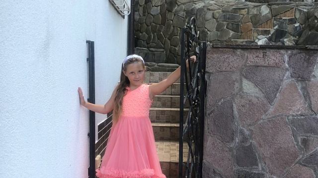 Стихи о Счастье ?Алисии 8 лет , 2022 год Геленджик смотреть онлайн