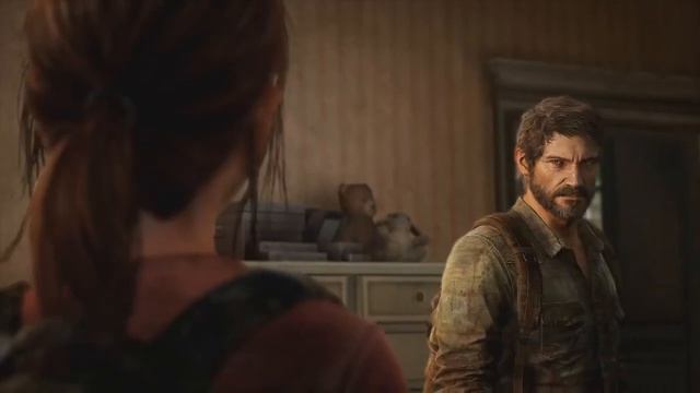 The Last of Us: Limited Edition Shrek The 3rd Trailer смотреть онлайн