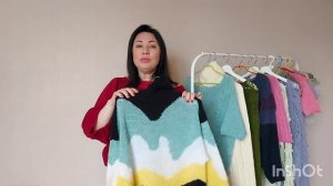 Как связать свитер в стиле интарсия без швов снизу вверх спицами