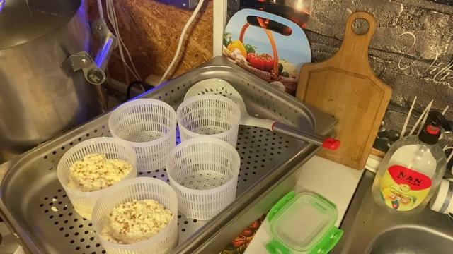 Кулинарный календарь