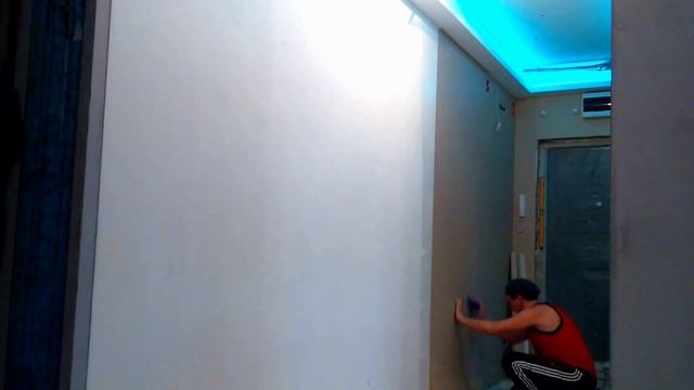 Уборка с вниманием