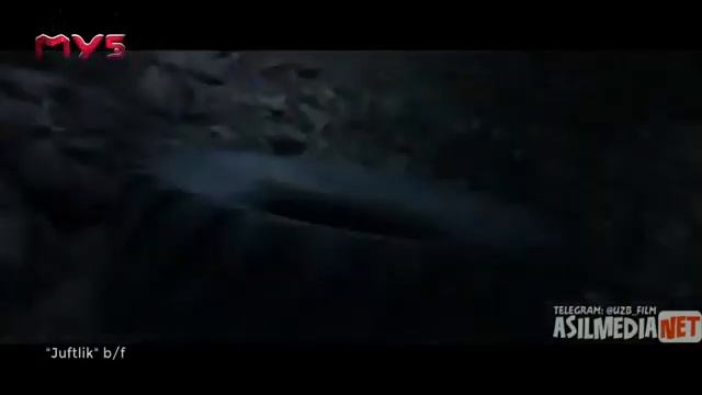 Horij JANGARI TARJIMA Kino UZBEK TILIDA 2019