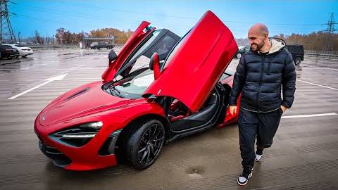 Как перевезти 1,5 миллиарда через весь город？ смотреть онлайн