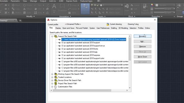 Autocad Hatch Pat Files Download and Added in Autodesk Autocad Tutorial смотреть онлайн