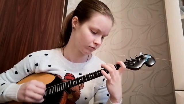 Гаммы 2 (Фа мажор, Фа минор Гармонический, Мелодический) смотреть онлайн