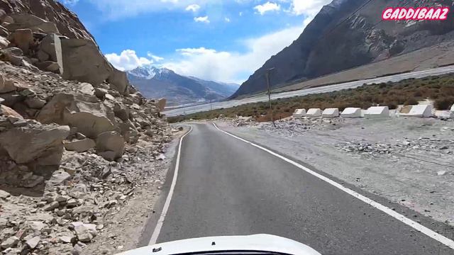 Ladakh Roadtrip ki reality | Stongstet to Leh смотреть онлайн