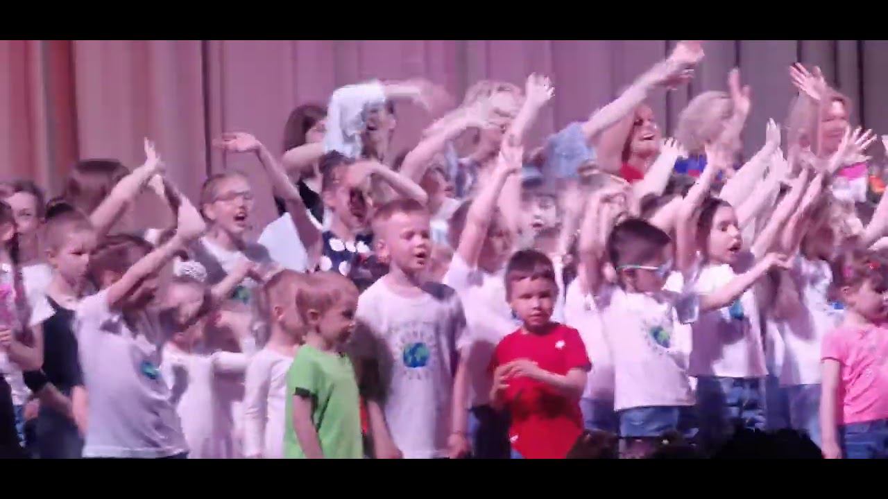 ДК Дедовска 29.05.22 (окончание) смотреть онлайн