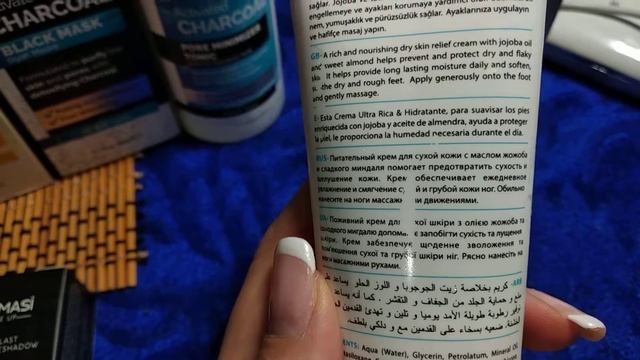 Любимая продукция FARMASI, распаковка по каталогу 02/2019 смотреть онлайн