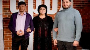 Муратхан Туркменова - "Анам аьруьувим" Ногайская песня (Мама моя дорогая)