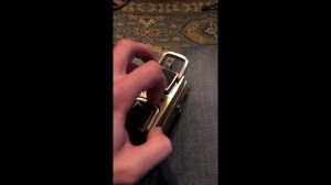 Распаковка педали Mooer The Wahter Wah