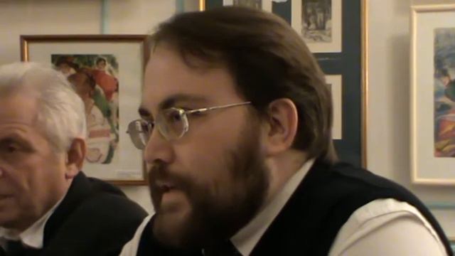 Владимир Кружалов подвел итоги Года учителя смотреть онлайн