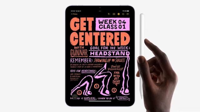 Apple iPad | iPad mini Official смотреть онлайн