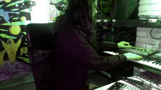MM Online Showcase #6 // INVISIBLE RALF ( ambient | meditative | psybient ) смотреть онлайн