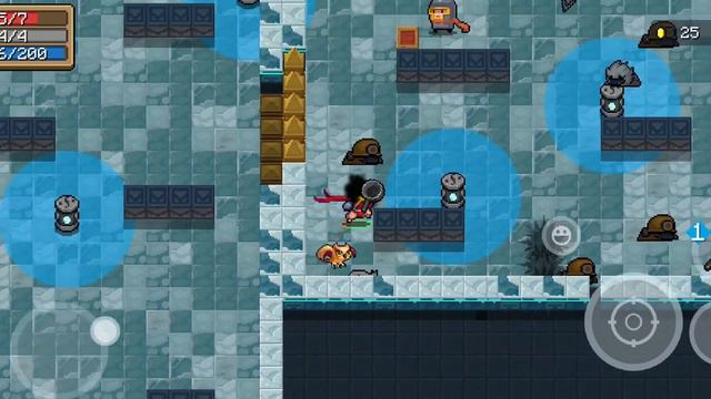 Soul Knight × Dead Cells 2.0? смотреть онлайн
