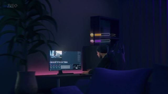 Онлайн курс по цветокоррекции видео в Davinci Resolve | Мастерская Исаева смотреть онлайн
