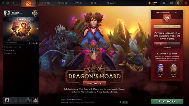 30 ТИР инвокера потеет | Dota 2 Invoker