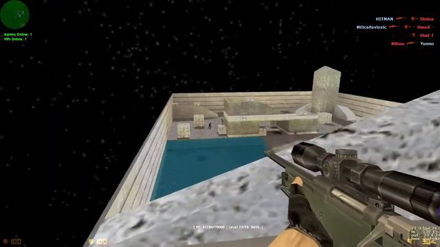 Counter Strike Live play Online Gaming Live video PUBG Syed Asher смотреть онлайн