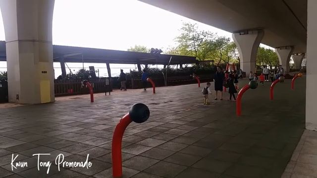 Hidden Gems in Hong Kong (Kuwn Tong district)Part 2（from local people recommend） смотреть онлайн