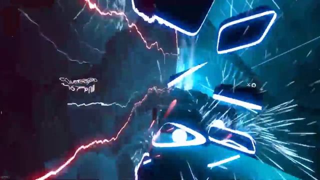 Big Enough - Kirin J Callinan (Beat Saber) смотреть онлайн