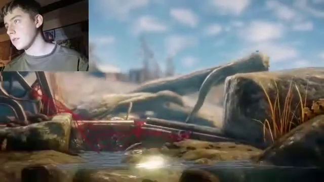 By the sea | unravel #2 (read description) смотреть онлайн