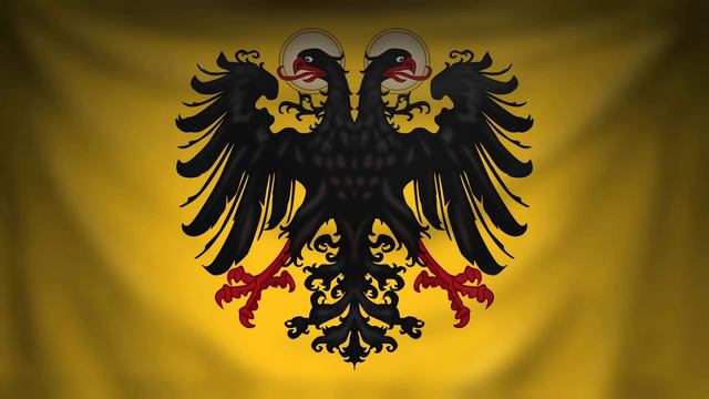 Немецкая народная песня - "Мы — чёрный отряд Гайера"/"Wir sind des Geyers schwarzer Haufen" смотреть онлайн