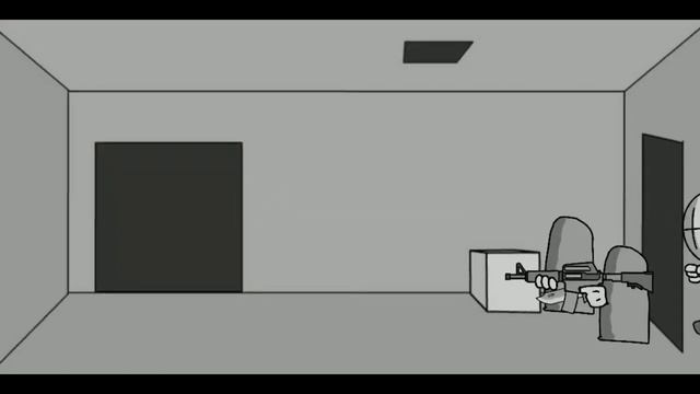 Учусь анимировать на новой скорости 2 /madness combat/dc2/AT2 смотреть онлайн