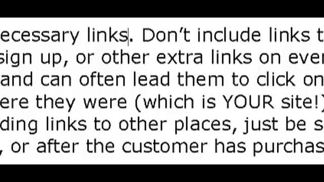 Remove unnecessary links смотреть онлайн