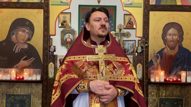ВОЗДВИЖЕНИЕ | ПРОПОВЕДЬ смотреть онлайн