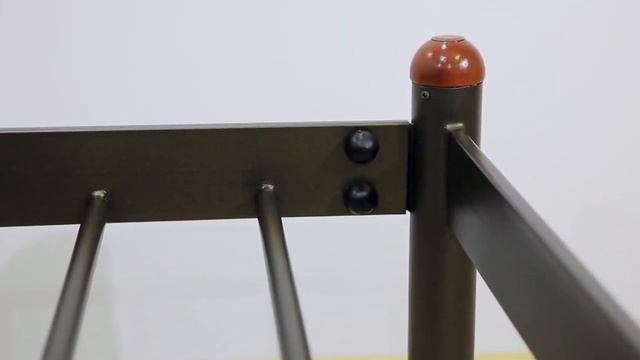 Кровать Анжелика (Металл Дизайн) смотреть онлайн