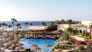 TUI BLUE Sensatori Coral Sea, Sharm El Sheikh, Egypt