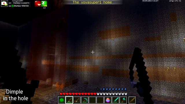 [MCGL] Эмоцианальный гриф [minecraft-galaxy] смотреть онлайн