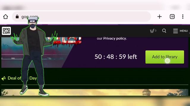 Get 2 Awesome Free PC GAMES||Epic Games||Steam||GOG Games|| смотреть онлайн