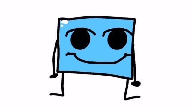 Shiny Cube Screams then dies смотреть онлайн